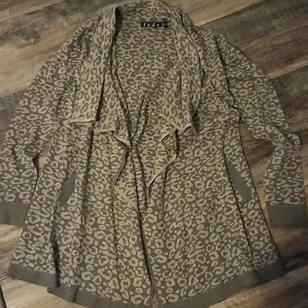 cardigan